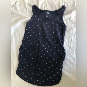 H&M Maternity Tank